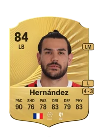 Theo Hernández Compra Monedas FC26