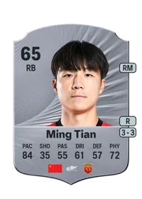 Tian Ming FIFA Coins Kaufen PS5