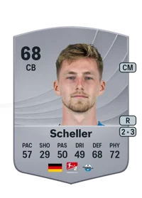 Tjark Scheller Credit FUT