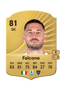 Wladimiro Falcone FIFA Ultimate Team Coins Kaufen