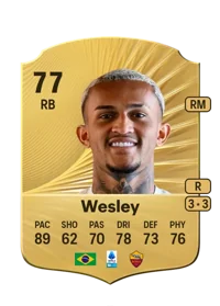 Wesley Vinícius França Lima FUT Coins Kaufen